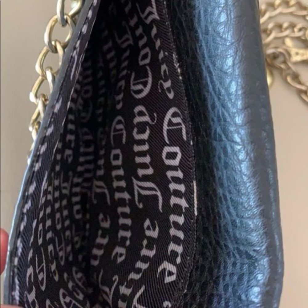 Juicy Couture Chain Bag - Picture 6 of 14
